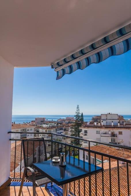 Apartament Elbarriocasablanca Nerja
