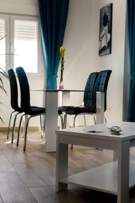 Elbarriocasablanca Appartement Nerja