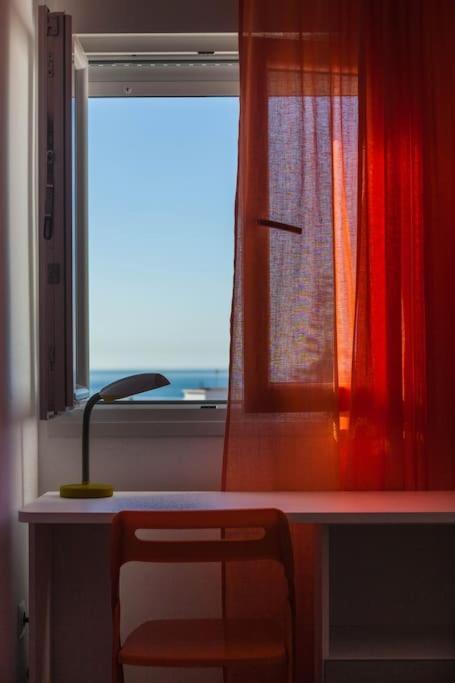 Appartement Elbarriocasablanca