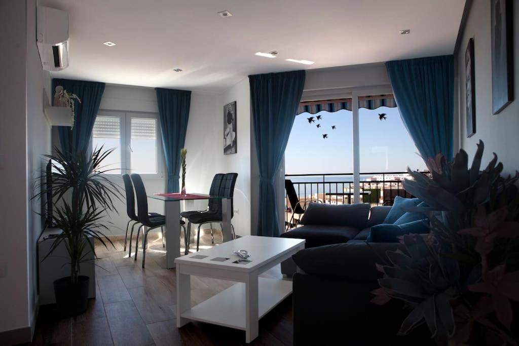 Elbarriocasablanca Apartament Nerja
