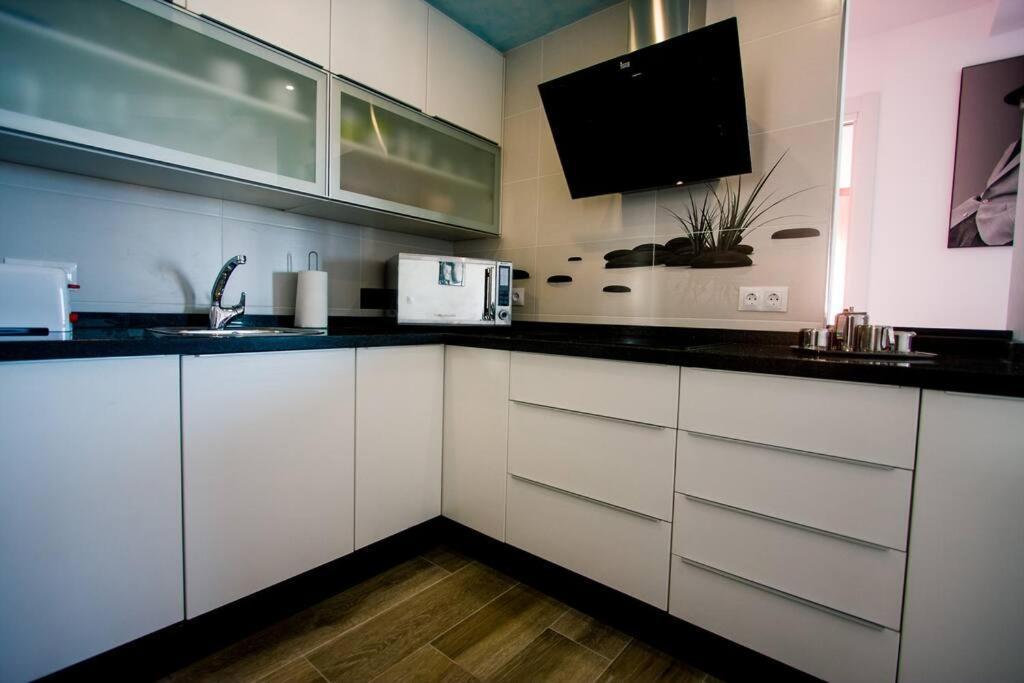 Elbarriocasablanca Appartement